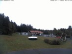 Archiv Foto Webcam Blick zur Talstation am Hohenbogen 07:00