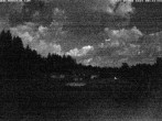 Archiv Foto Webcam Blick zur Talstation am Hohenbogen 23:00
