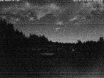 Archiv Foto Webcam Blick zur Talstation am Hohenbogen 01:00