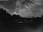 Archiv Foto Webcam Blick zur Talstation am Hohenbogen 01:00