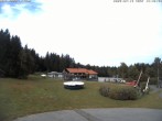Archiv Foto Webcam Blick zur Talstation am Hohenbogen 13:00