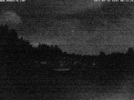 Archiv Foto Webcam Blick zur Talstation am Hohenbogen 23:00