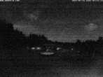 Archiv Foto Webcam Blick zur Talstation am Hohenbogen 01:00