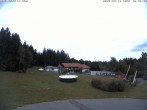 Archiv Foto Webcam Blick zur Talstation am Hohenbogen 09:00