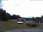 Archiv Foto Webcam Blick zur Talstation am Hohenbogen 13:00