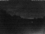 Archiv Foto Webcam Blick zur Talstation am Hohenbogen 23:00