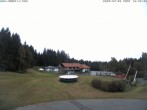 Archiv Foto Webcam Blick zur Talstation am Hohenbogen 09:00
