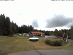 Archiv Foto Webcam Blick zur Talstation am Hohenbogen 11:00
