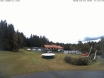 Archiv Foto Webcam Blick zur Talstation am Hohenbogen 13:00