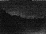 Archiv Foto Webcam Blick zur Talstation am Hohenbogen 01:00