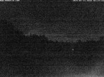 Archiv Foto Webcam Blick zur Talstation am Hohenbogen 01:00