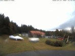 Archiv Foto Webcam Blick zur Talstation am Hohenbogen 11:00