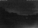 Archiv Foto Webcam Blick zur Talstation am Hohenbogen 01:00