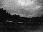 Archiv Foto Webcam Blick zur Talstation am Hohenbogen 03:00