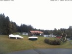 Archiv Foto Webcam Blick zur Talstation am Hohenbogen 06:00