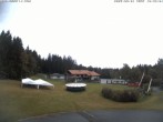 Archiv Foto Webcam Blick zur Talstation am Hohenbogen 09:00