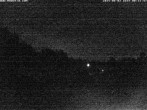 Archiv Foto Webcam Blick zur Talstation am Hohenbogen 23:00