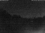 Archiv Foto Webcam Blick zur Talstation am Hohenbogen 23:00