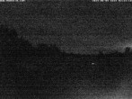 Archiv Foto Webcam Blick zur Talstation am Hohenbogen 01:00