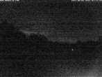 Archiv Foto Webcam Blick zur Talstation am Hohenbogen 01:00