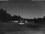 Archiv Foto Webcam Blick zur Talstation am Hohenbogen 23:00