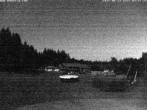 Archiv Foto Webcam Blick zur Talstation am Hohenbogen 03:00