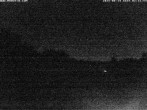 Archiv Foto Webcam Blick zur Talstation am Hohenbogen 01:00