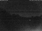 Archiv Foto Webcam Blick zur Talstation am Hohenbogen 23:00