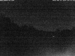 Archiv Foto Webcam Blick zur Talstation am Hohenbogen 01:00