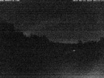 Archiv Foto Webcam Blick zur Talstation am Hohenbogen 03:00