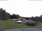 Archiv Foto Webcam Blick zur Talstation am Hohenbogen 05:00