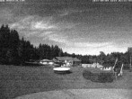 Archiv Foto Webcam Blick zur Talstation am Hohenbogen 23:00