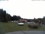 Archiv Foto Webcam Blick zur Talstation am Hohenbogen 12:00