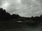 Archiv Foto Webcam Blick zur Talstation am Hohenbogen 01:00