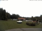 Archiv Foto Webcam Blick zur Talstation am Hohenbogen 06:00