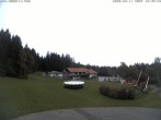 Archiv Foto Webcam Blick zur Talstation am Hohenbogen 09:00
