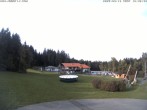 Archiv Foto Webcam Blick zur Talstation am Hohenbogen 15:00