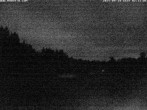 Archiv Foto Webcam Blick zur Talstation am Hohenbogen 01:00