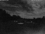 Archiv Foto Webcam Blick zur Talstation am Hohenbogen 03:00
