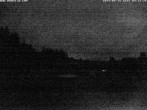 Archiv Foto Webcam Blick zur Talstation am Hohenbogen 03:00