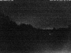 Archiv Foto Webcam Blick zur Talstation am Hohenbogen 01:00