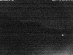 Archiv Foto Webcam Blick zur Talstation am Hohenbogen 01:00