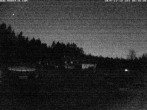 Archiv Foto Webcam Blick zur Talstation am Hohenbogen 05:00