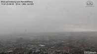 Archiv Foto Webcam Amberg: Wallfahrtskirche Maria Hilf 07:00