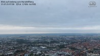 Archiv Foto Webcam Amberg: Wallfahrtskirche Maria Hilf 06:00