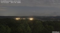 Archiv Foto Webcam Aschach - Mariahilfberg 01:00