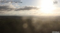 Archiv Foto Webcam Aschach - Mariahilfberg 05:00