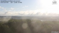 Archiv Foto Webcam Aschach - Mariahilfberg 06:00
