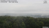 Archiv Foto Webcam Aschach - Mariahilfberg 06:00