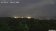 Archiv Foto Webcam Aschach - Mariahilfberg 03:00